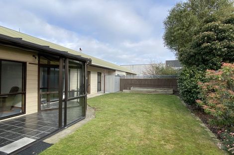 Photo of property in 103 Cass Street, Ashburton, 7700