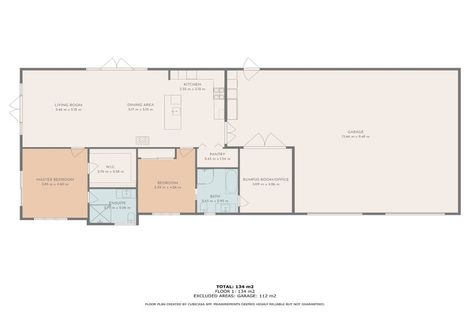 Photo of property in 469 Rangiatea Road, Otorohanga, 3972