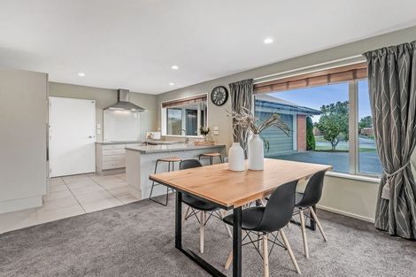 Photo of property in 3 Vasari Grange, Rolleston, 7614