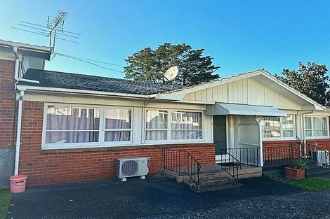Photo of property in 2/14 Oaklands Road, Mount Eden, Auckland, 1024