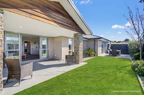 Photo of property in 23 Magnate Drive, Kaiapoi, 7630