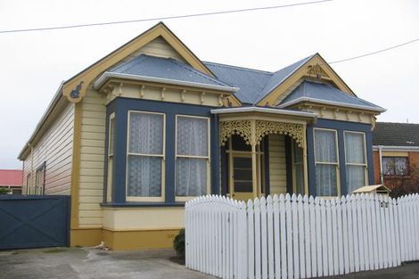 Photo of property in 46 Bathgate Street, South Dunedin, Dunedin, 9012