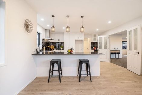 Photo of property in 151 Colwill Road, Massey, Auckland, 0614