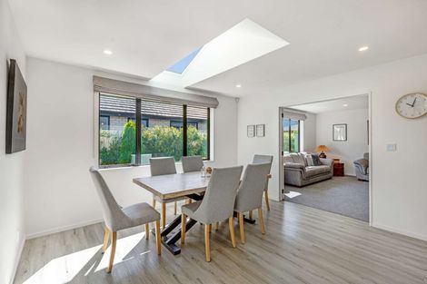 Photo of property in 10 Full Moon Lane, Rolleston, 7614