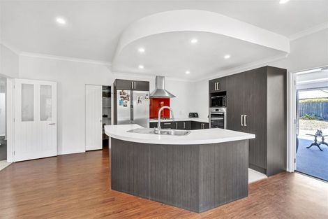 Photo of property in 6 Cameron Crescent, Rolleston, 7614