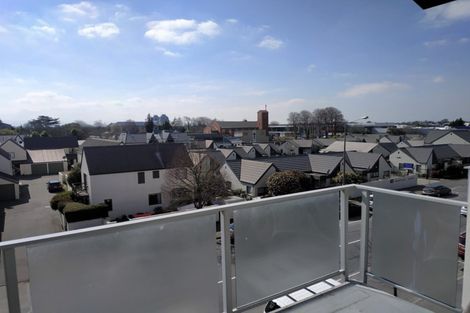 Photo of property in 15/136 Salisbury Street, Christchurch Central, Christchurch, 8013