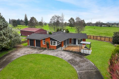 Photo of property in 1123 Paterangi Road, Te Awamutu, Ohaupo, 3883
