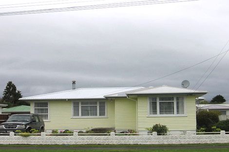 Photo of property in 29 Mabel Street, Levin, 5510
