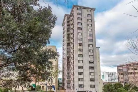 Photo of property in Argent Hall Apartments, C/2 Eden Crescent, Auckland Central, Auckland, 1010