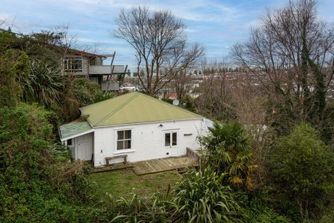Photo of property in 19 Milton Road, Bluff Hill, Napier, 4110