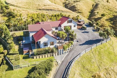 Photo of property in 407 Grays Road, Pauatahanui, Porirua, 5381