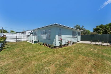 Photo of property in 8a Tasman Street, Levin, 5510