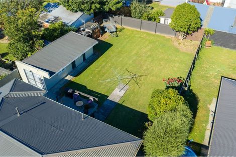 Photo of property in 14 Tawa Street, Levin, 5510