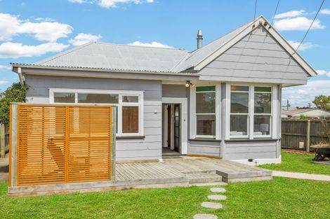 Photo of property in 12 Wellington Street, Phillipstown, Christchurch, 8011