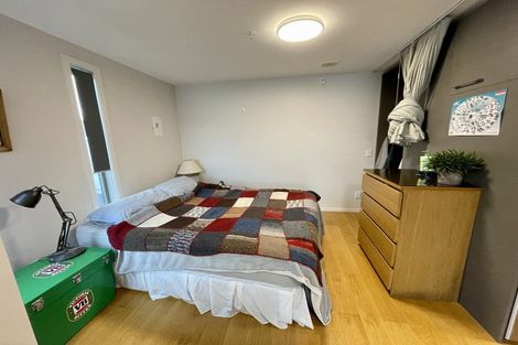 Photo of property in 503/8 Wigan Street, Te Aro, Wellington, 6011