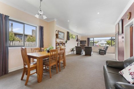 Photo of property in 7 Tyndall Street, Pahiatua, 4910