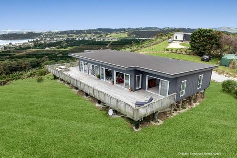 Photo of property in 48 Taipa View Road, Taipa, Kaitaia, 0483