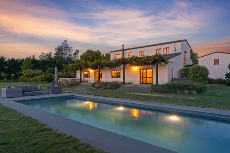 Photo of property in 147 Black Rock Road, Te Ore Ore, Masterton, 5886