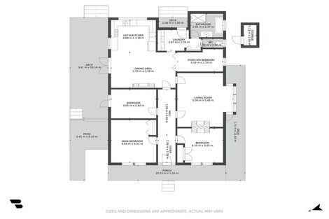 Photo of property in 61 Aroha Avenue, Sandringham, Auckland, 1025