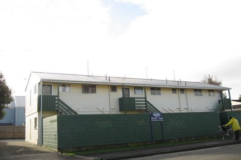 Photo of property in 1/19 Purchas Street, St Albans, Christchurch, 8014