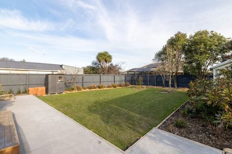 Photo of property in 36 Wyn Street, Hoon Hay, Christchurch, 8025