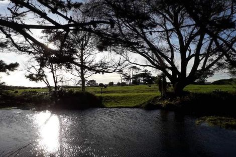 Photo of property in 160 Upper Kina Road, Oaonui, Opunake, 4681