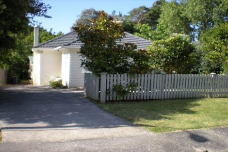 Photo of property in 10 Linwood Avenue, Forrest Hill, Auckland, 0620