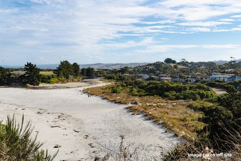 Photo of property in 49 Bennett Road, Ocean View, Dunedin, 9035