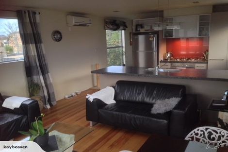 Photo of property in 208 Salisbury Street, Christchurch Central, Christchurch, 8013