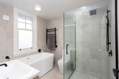 Photo of property in 1/7 Beverley Street, St Albans, Christchurch, 8014