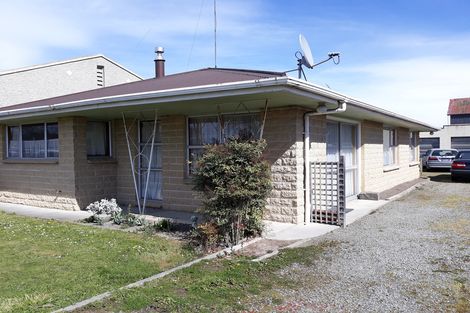 Photo of property in 21 Hally Terrace, Temuka, 7920