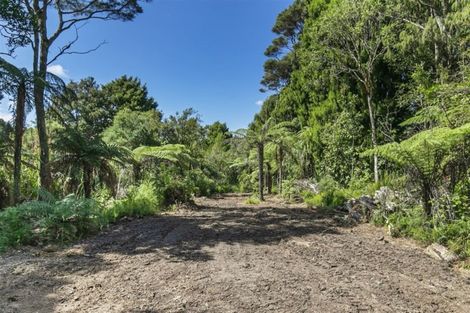 Photo of property in 747 Scenic Drive, Henderson Valley, Auckland, 0612