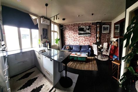 Photo of property in 4/255 Cuba Street, Te Aro, Wellington, 6011