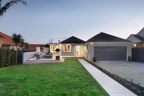 Photo of property in 134 Meadowbank Road, Meadowbank, Auckland, 1072