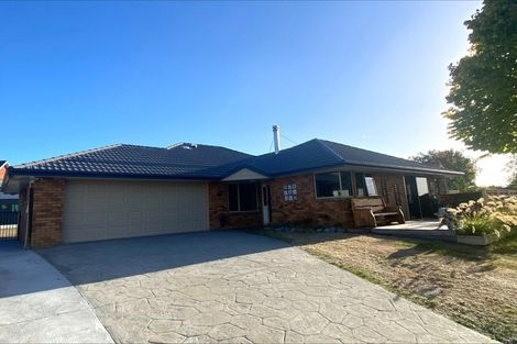 Photo of property in 4 Elmwood Avenue, Witherlea, Blenheim, 7201