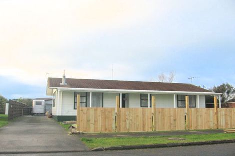 Photo of property in 28 Wild Street, Feilding, 4702