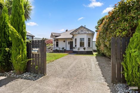 Photo of property in 9 Epuni Street, Hutt Central, Lower Hutt, 5011