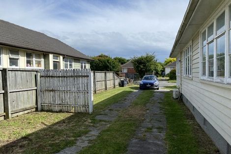 Photo of property in 16 Hillary Crescent, Upper Riccarton, Christchurch, 8041