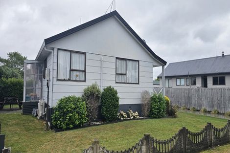 Photo of property in 22 Blomfield Street, Nawton, Hamilton, 3200