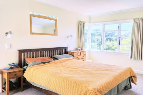 Photo of property in 12 Wallace Street, Roslyn, Dunedin, 9010