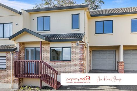 Photo of property in 9/6 Sunnydale Place, Oteha, Auckland, 0632