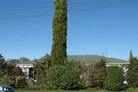 Photo of property in 313 Frimley Avenue, Frimley, Hastings, 4120