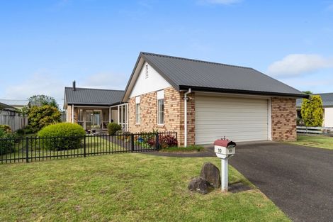 Photo of property in 10 Grosvenor Place, Katikati, 3129