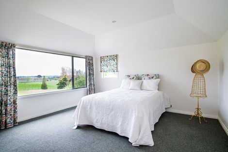Photo of property in 703 Pleasant Point Highway, Levels, Timaru, 7975
