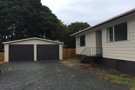 Photo of property in 344 Roscommon Road, Clendon Park, Auckland, 2103