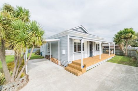 Photo of property in 29 Charles Cross Street, Longburn, Palmerston North, 4412