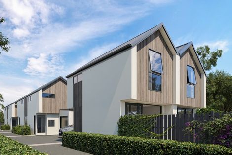 Photo of property in 2/47 Mersey Street, St Albans, Christchurch, 8014