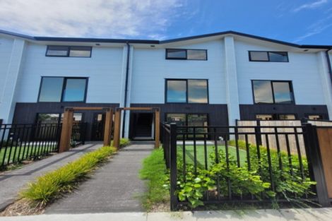 Photo of property in 8/3 Johnston Grove, Taita, Lower Hutt, 5011