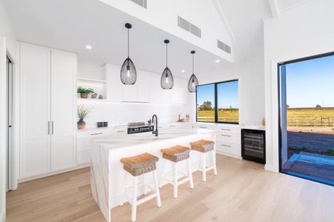 Photo of property in 224 West Melton Road, Rolleston, 7675