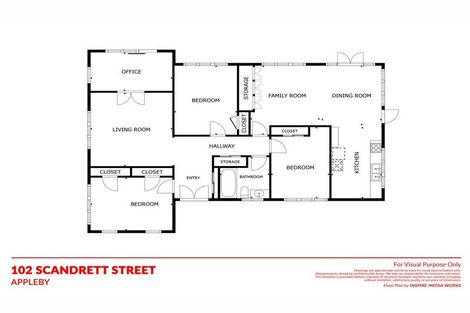 Photo of property in 102 Scandrett Street, Appleby, Invercargill, 9812